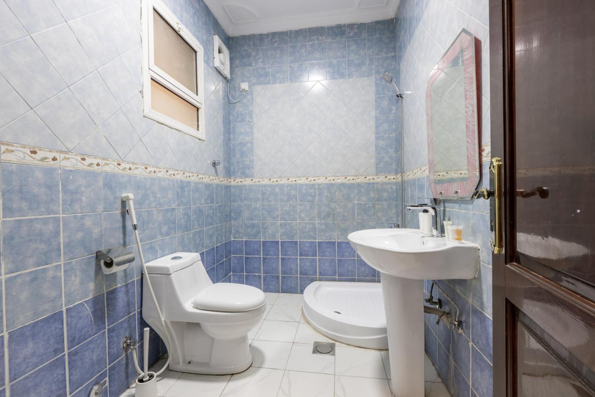 Апартаменты Al-Rajhi Luxury Modern Flats - Nozol Noor 6 Медина Экстерьер фото